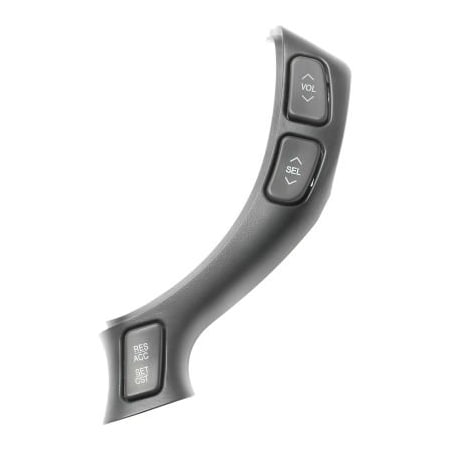 Standard Ignition Cruise Control Switch - CBS-1466